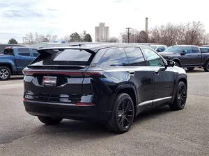 Jeep Wagoneer S 2024 - Product Image 4