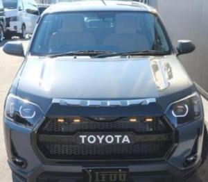 TOYOTA PROBOX HYBRID F abordable - Product Image 1