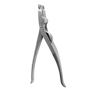 Patrón de alta calidad EE. UU. Esparcidor de yeso Acero inoxidable reutilizable no estéril por VIDIFIVE INTERNATIONAL - Product Image 1