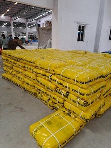 ผ้าใบกันน้ำสำหรับคลุมนั่งร้านและป้องกันการบ่มคอนกรีตทั่วโลก - Product Image 3