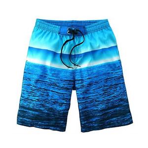 Pantalones cortos de baloncesto informales de verano de cintura media para hombre 2025, Material de lona con patrón sólido, nuevos pantalones cortos de malla de sublimación al por mayor - Product Image 4