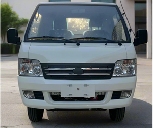 Meilleur prix 2026 – Transporteur de marchandises électrique C1600 02 places pour équipements utilitaires - Product Image 3