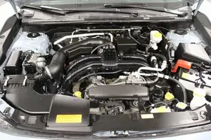 SU BA RU CROSSTREK PREMIUM 2021 D'OCCASION CÔTÉ GAUCHE/CÔTÉ DROIT - Product Image 6