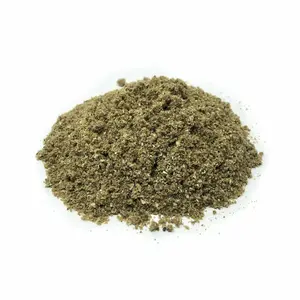 High Quality Fish Meal Feed Bait Fish Feed Shrimp Crab Sea Cucumber Clam For Farmed Animals Fish Feed