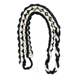 Custom Ceremonial Shoulder <b>Cord</b> Aiguillette Ceremonial <b>Braided</b> Uniform Aiguillette - Product Image 6