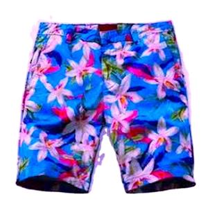 Pantalones cortos de playa para hombre, ropa informal de lujo, lisa, impermeable, personalizada, de verano, FEDEX OEM Sea, superventas, novedad de 2020 - Product Image 3