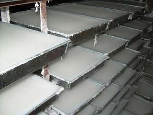 High Quality Solid Forms Paraffin Wax 58-60 Deg. C, Kunlun Brand in Most Popular Wax Paraffin for Sell - Product Image 3