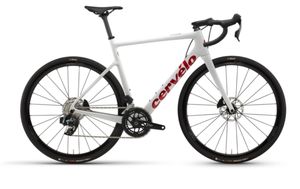 NOUVEAU Vélo de route Force AXS - 2026 de Nouvelle-Calédonie, haute performance, prêt à être expédié dans le monde entier, fonctionnalités avancées, performance - Product Image 3