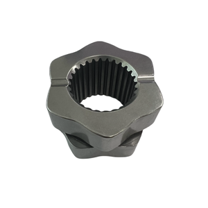 Nuevo diferencial MAK para camión <span class=keywords><strong>DN</strong></span>, divisor de potencia interno CAM, 27 dientes estriados, material 20CrMnTi, CRDPC 92/112 32KN38/32KN241, forjado - Product Image 1