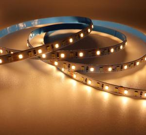 Kép màu LED Strip ánh sáng 12V 8 mét USB linh hoạt 120 LED/m hai Nhiệt độ có thể điều chỉnh CCT cho tủ bếp cảnh quan - Product Image 3