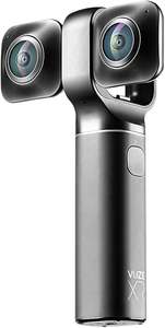 Oferta Limitada para XR negro 3D 180 °   / 2D 360 °   Cámara Nueva Original - Product Image 2