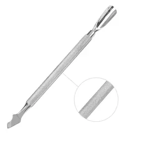 Offre Spéciale argent soin des ongles tondeuse rainure manucure soin coupe-ongles pince ciseaux ensemble cuticules pousseurs - Product Image 6