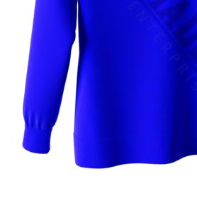 Sudadera con capucha para hombre y mujer, prenda deportiva masculina con diseño de logotipo multicolor, de alta calidad y bajo precio - Product Image 6