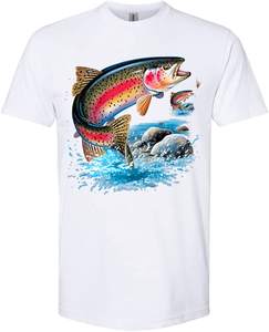 T-shirts pour hommes et femmes imprimés sur mesure en sérigraphie écologique style vintage 100% coton 180gsm tissu en jersey fabriqué en gros - Product Image 1