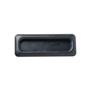 Manija de la visera del techo solar para Mercedes Clase E (W210-W211) - Negra - Product Image 1