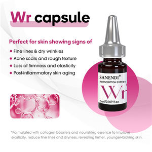 เซรั่มบำรุงผิว Exocapsule Skinbooster SE Cell 5 มล. ปี 2025 ช่วยลดเลือนริ้วรอย ฟื้นฟูไฟโบรบลาสต์ ลดการเกิดเม็ดสี ปรับสภาพผิวให้แข็งแรง - Product Image 4