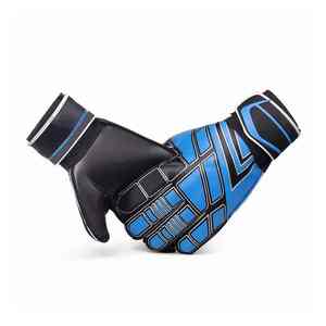 Gants de gardien de but de football unisexes confortables de haute qualité avec logo personnalisé imprimé, dernier design SPORTS WORLD SWB-79 - Product Image 5