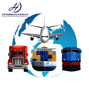 Международный экспедитор, воздушные грузовые перевозки + грузовые перевозки, Китай в Бразилию, Колумбия, Перу, Аргентина, Чили, Панама, Бразилия, стан - Product Image 1