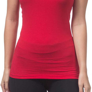 Durable Material Light Weight <b>Women</b> <b>Tank</b> <b>Top</b> Reasonable Rate Comfortable Breathable Fully Customized Soft <b>Women</b> <b>Tank</b> <b>Top</b> - Product Image 3