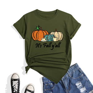 T-shirt à col rond 100% coton T-shirts pour homme T-shirt à col rond en coton T-shirt ajusté Épaule tombante Chemises à séchage rapide - Product Image 2