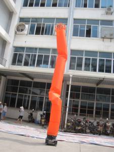 Bailarines inflables de aire, tubos de aire para eventos publicitarios - Product Image 1