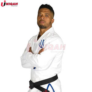 ชุดศิลปะการต่อสู้แบบยูโดกิจิวจิวจิสึโลโก้ตามสั่ง - Product Image 3