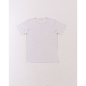 Chemise en tricot recyclé TC80/20 Mélange polyester-coton Couleur gelée - Product Image 1