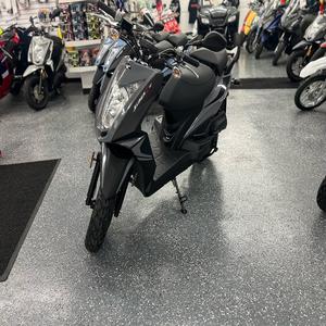 Nouveau Scooter Moto KYMCO Agility RS 2025 - Product Image 2