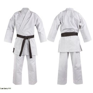 Personalizado BJJ GI UNIFROM/Jiu Jitsu brasileño uniforme/BJJ GIS Kimonos arte marcial Karate uniforme traje - Product Image 4