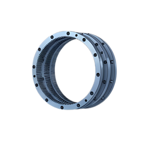 Engranaje Planetario y Interno de Alto Rendimiento para Máquinas CNC, Robótica, Maquinaria Industrial y Aplicaciones Automotrices - Product Image 5