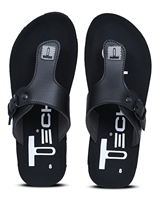 Pantoufles pour hommes en gros de qualité supérieure avec lit de pied en similicuir tongs d'été pantoufles à vendre à l'exportation