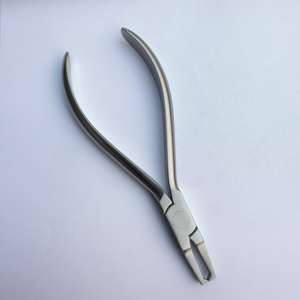 KANEKA Top Quality <b>Bracket</b> Removing Pliers Braces Removing Pliers Orthodontic Dental Braces Removal Tools CE Dental Equipment - Product Image 1