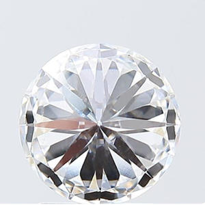 AJRETAIL Certified 2,01 Carat SI1 Lab Grown CVD Round Brilliant Cut Diamante suelto India IGI Certified - Product Image 3
