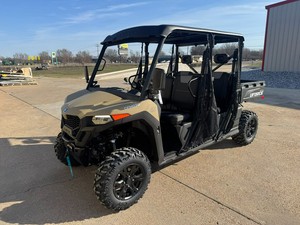 EL MEJOR RENDIMIENTO, NUEVO <span class=keywords><strong>CFMOTO</strong></span> UForce <span class=keywords><strong>800</strong></span> XLS UTV 2026 PARA ADULTOS - Product Image 2