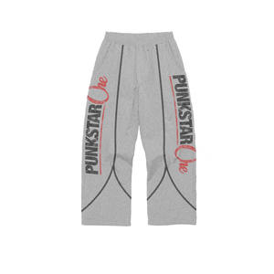 Survêtements respirants de haute qualité Logo personnalisé Style imprimé décontracté Collection hiver Plus Size Survêtement respirant fabriqué en usine - Product Image 6