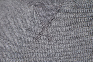 Sudadera Extra Grande de Invierno para Hombre, Venta Caliente, Fabricación Personalizada OEM, 100% Algodón, Impresión Digital, Manga Larga, Secado Rápido, Felpa - Product Image 5