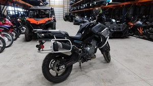 NUEVA Motocicleta de Aventura <span class=keywords><strong>CF</strong></span> <span class=keywords><strong>MOTO</strong></span> IBEX <span class=keywords><strong>800</strong></span> S 2026 - Product Image 3