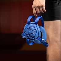 Equipo de Protección Auditiva Deportivo de Último Diseño, Ecológico, de PVC/PU MMA, Transpirable, Ligero, Antideslizante, Suave, Seguro, Hecho con Materiales Reciclados