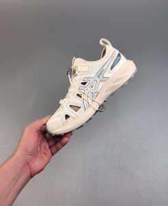 Zapatillas de Trail Running para hombre 2024, zapatillas de senderismo al aire libre, diseño antideslizante con cojín de Gel de estilo deportivo - Product Image 3