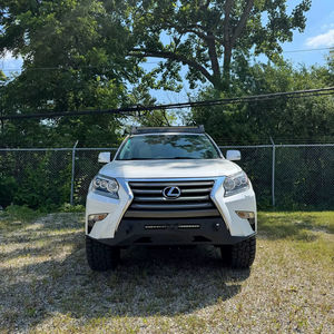 Lexus GX 460 d'occasion 2016, conduite à gauche, norme d'émission Euro IV - Product Image 1