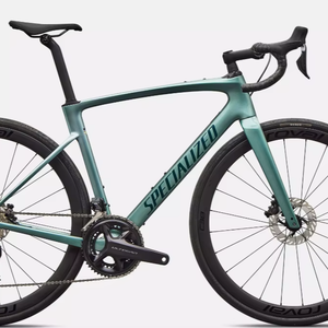 รูบายซ์ เอสแอล8 เอ็กซ์เพิร์ท ชิมาโน่ อัลเทกรา ดีไอทู - Product Image 1