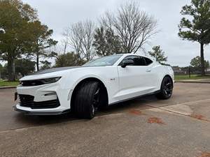Chevrolet Camaro 3.6L V6 d'occasion, MEILLEURES VENTES, PRÊT POUR L'EXPÉDITION - Product Image 5