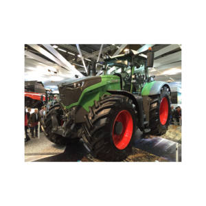Fendt 1050 Vario ที่มีระบบ PTO ที่มีประสิทธิภาพสำหรับผู้ซื้อทางการเกษตรระหว่างประเทศ - Product Image 6