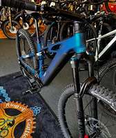 Meilleures Ventes 2026 VTT Électrique à Suspension Intégrale Cubes Stereo Hybrid One44 HPC SLX 800