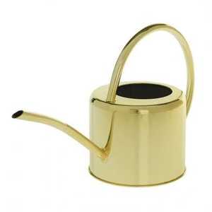 Home <b>Garden</b> Hotel Balcony Use Antique Design Best Shape Iron Water <b>Cane</b> Watering Pot Oxidase For Hotel Use <b>Garden</b> Ware Can - Product Image 1