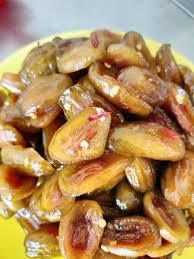 Rodajas de Ambarella Secas Naturales de Vietnam – Fruta Tropical Dulce y Ácida de Primera Calidad al por Mayor - Product Image 6