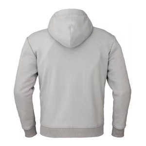 Sudaderas con capucha de moto duraderas más vendidas Sudaderas con capucha de moto ligeras de corte automático para hombres - Product Image 2