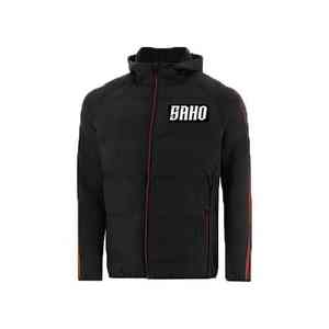 แจ็กเก็ต GAA มีโลโก้คลับดีไซน์โดดเด่น - Product Image 6