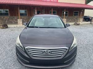 Precio bajo, Hyundai Sonata SE 2015, auto usado en venta - Product Image 2