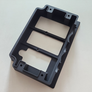 Độ chính xác cao SLS MJF Laser giường bột Fusion 3D dịch vụ in ấn - Product Image 3